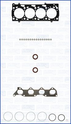 WILMINK GROUP Tihendikomplekt,silindripea WG1167295